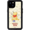 Disney Winnie the Pooh Hundred Acre Wood iPhone 15 Plus Waterproof Case